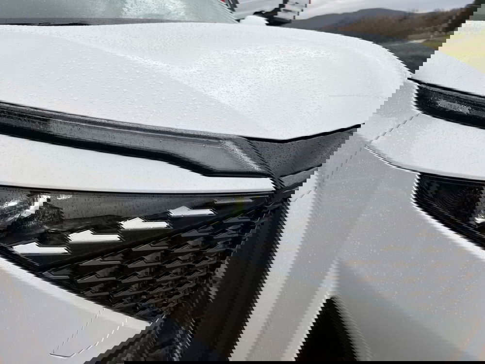 Nissan Qashqai usata a Siena (18)