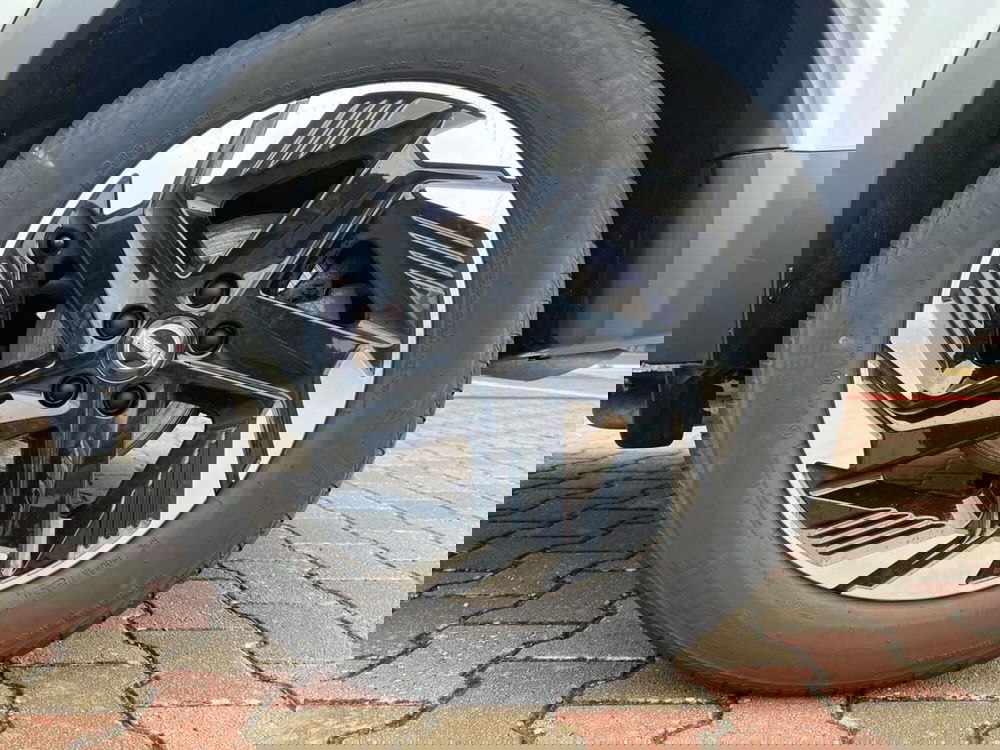 Nissan Qashqai usata a Siena (19)