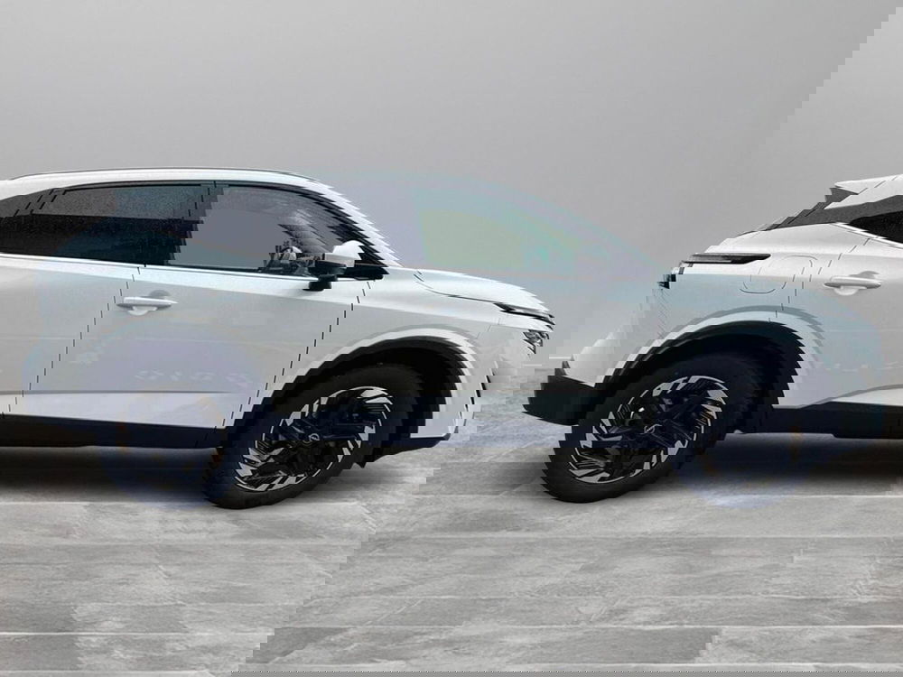 Nissan Qashqai usata a Siena (4)