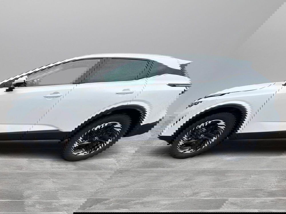 Nissan Qashqai usata a Siena (8)