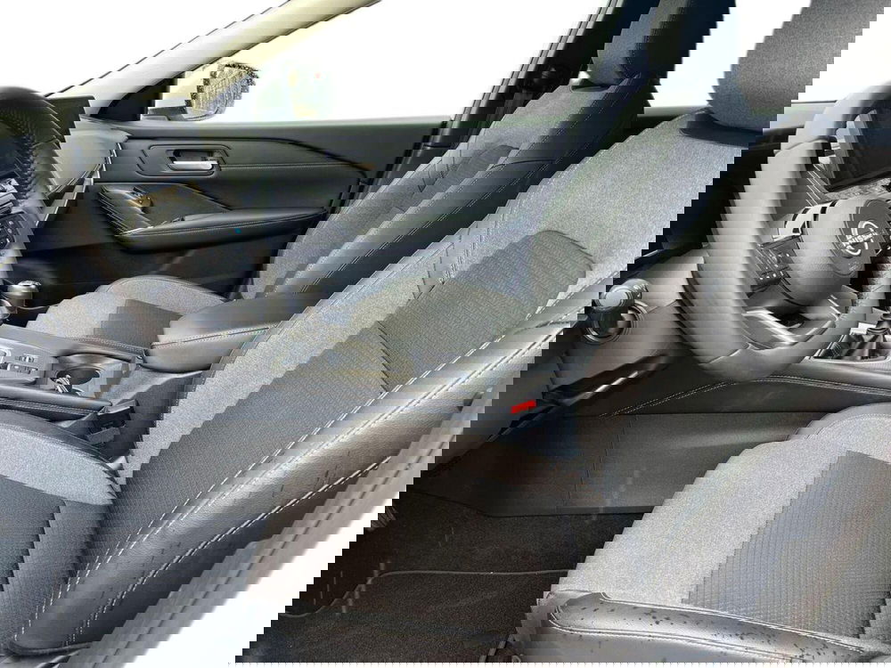 Nissan Qashqai usata a Siena (9)