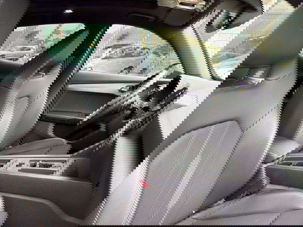 Cupra Formentor usata a Siena (10)