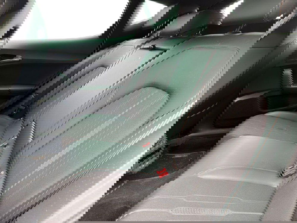 Cupra Formentor usata a Siena (11)