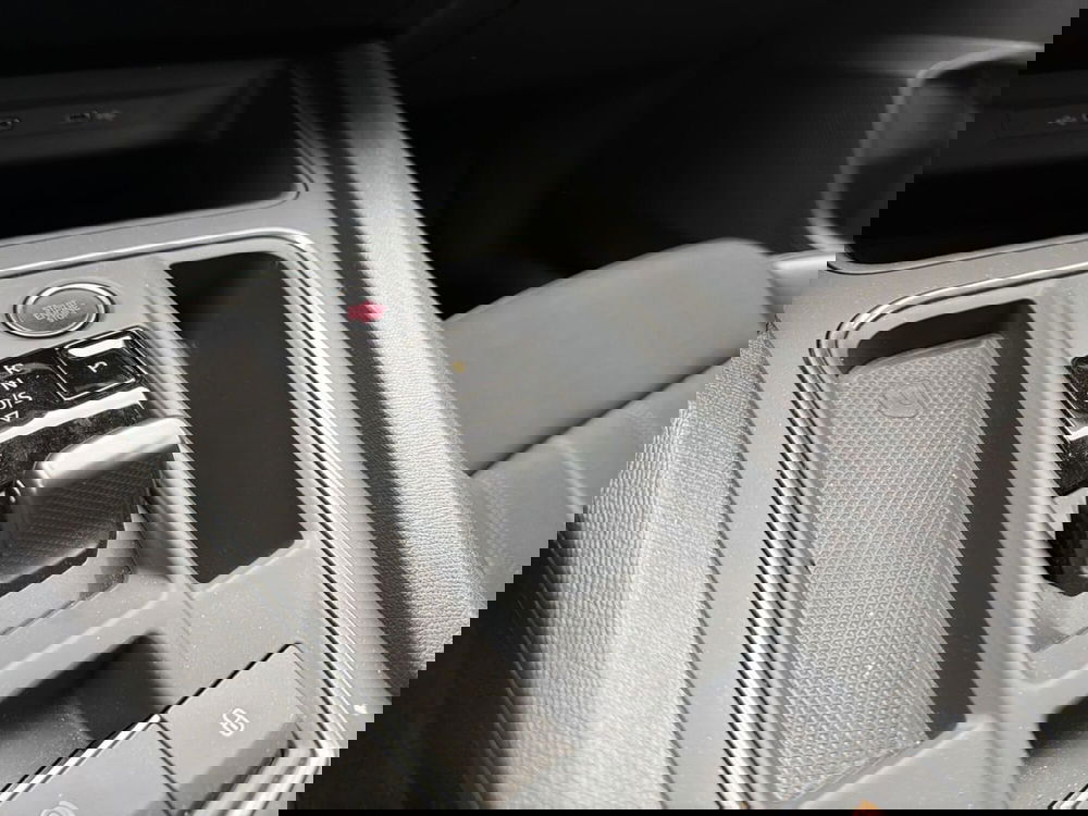 Cupra Formentor usata a Siena (14)