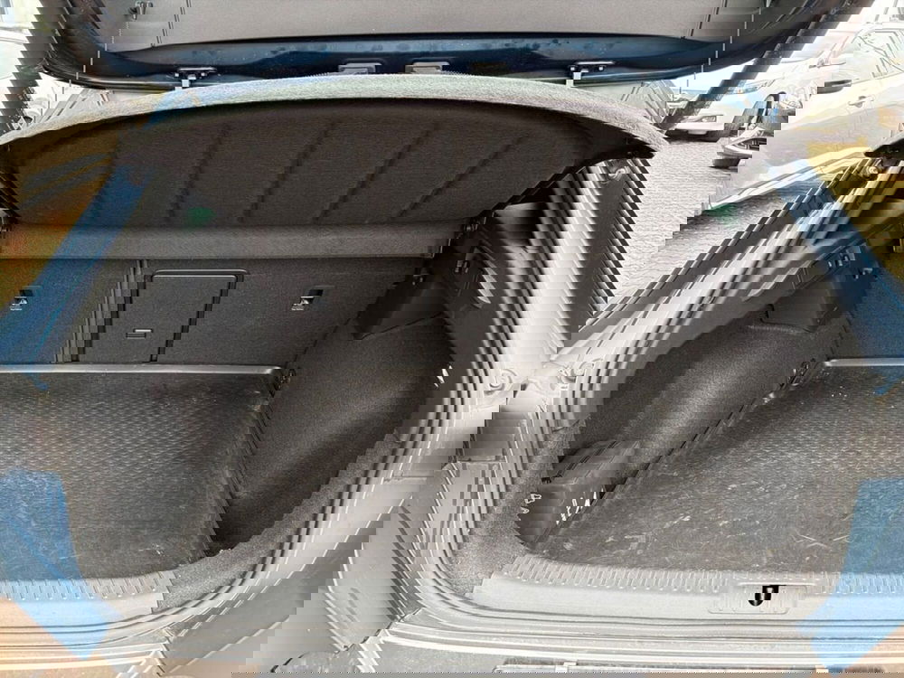 Cupra Formentor usata a Siena (15)