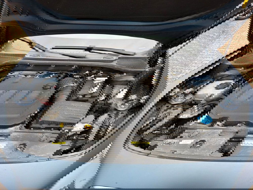 Cupra Formentor usata a Siena (18)