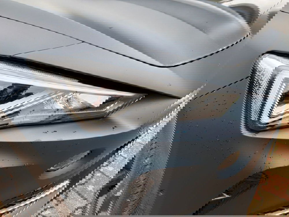 Cupra Formentor usata a Siena (19)