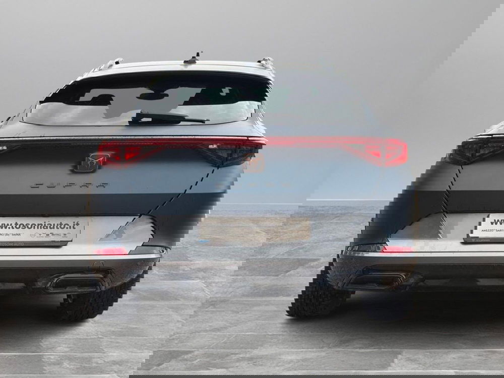 Cupra Formentor usata a Siena (5)