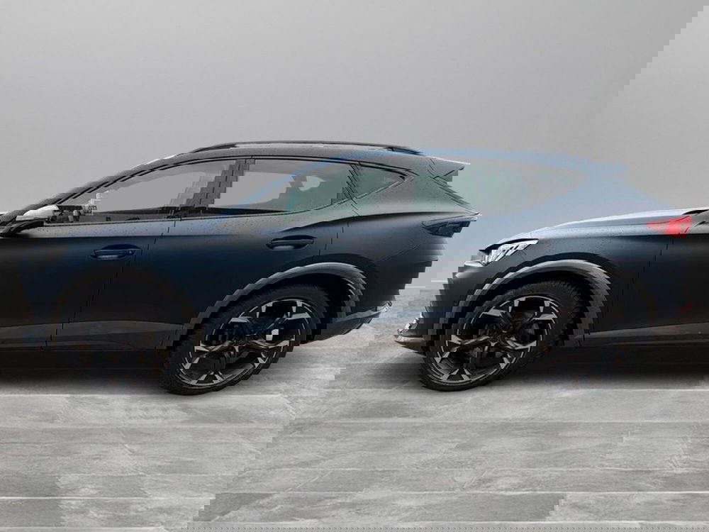 Cupra Formentor usata a Siena (8)