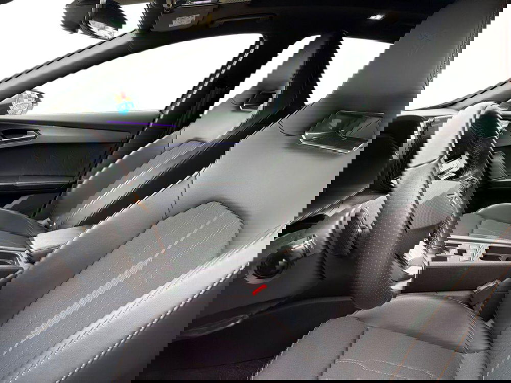 Cupra Formentor usata a Siena (9)