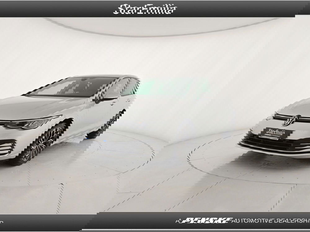 Volkswagen Golf usata a Bologna