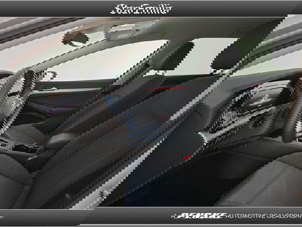 Volkswagen Golf usata a Bologna (10)