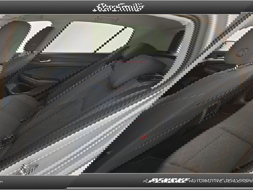 Volkswagen Golf usata a Bologna (11)