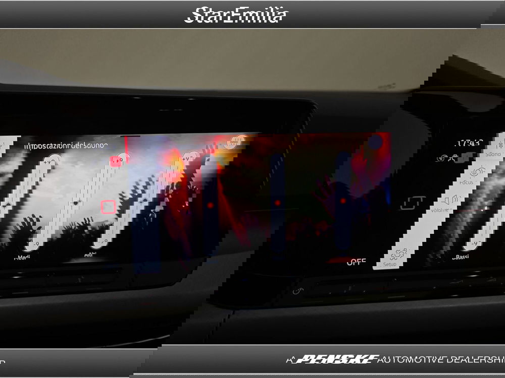 Volkswagen Golf usata a Bologna (12)