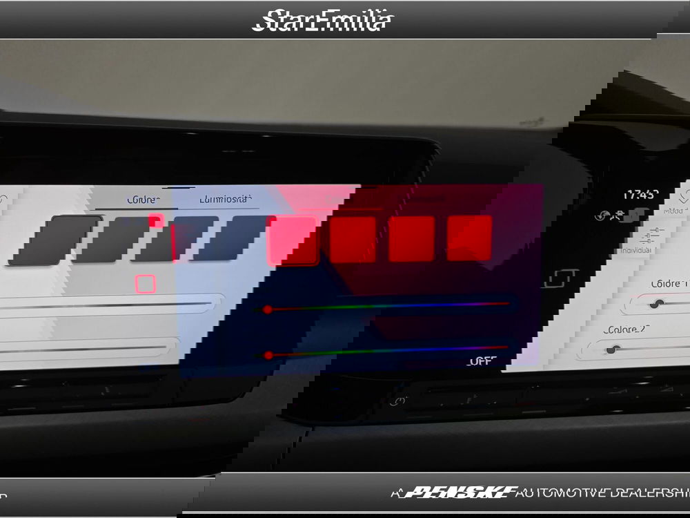 Volkswagen Golf usata a Bologna (13)