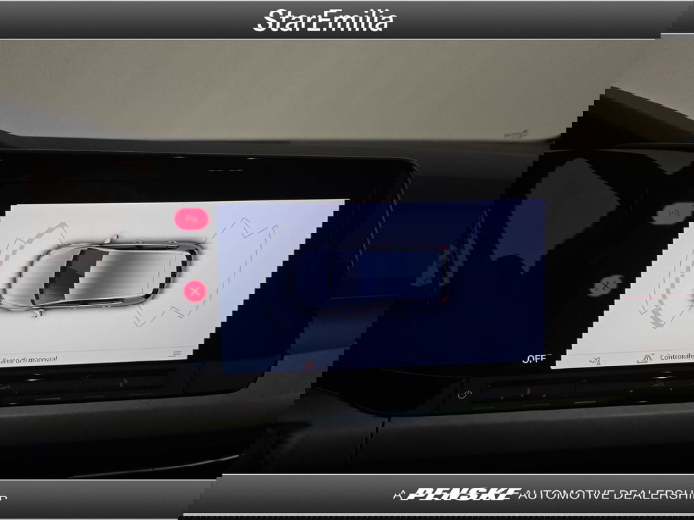 Volkswagen Golf usata a Bologna (14)