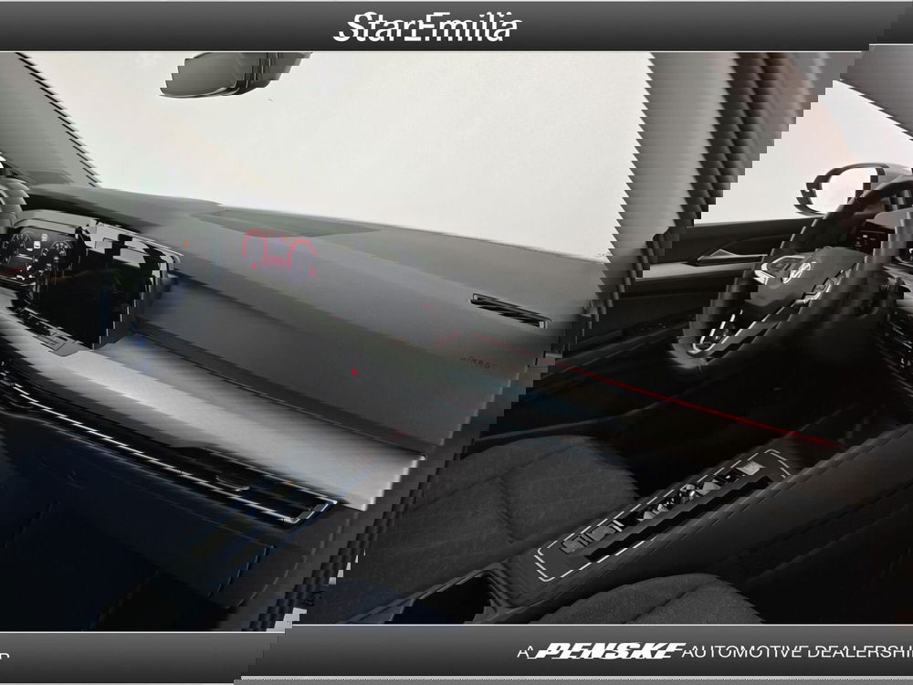 Volkswagen Golf usata a Bologna (16)