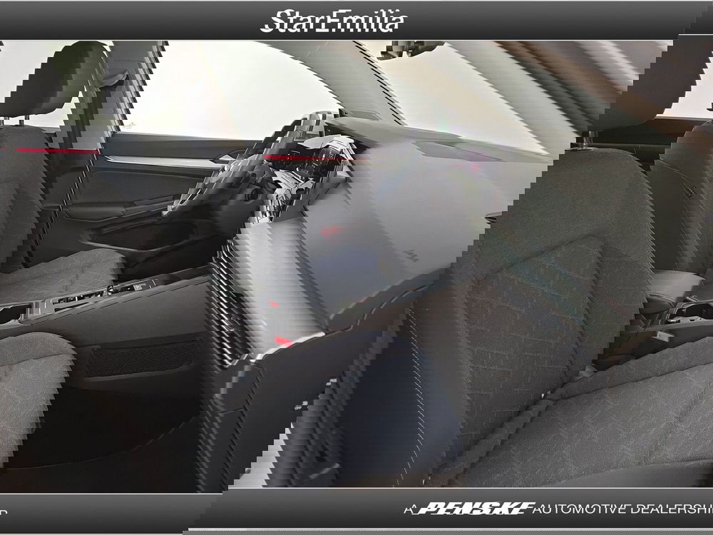 Volkswagen Golf usata a Bologna (17)