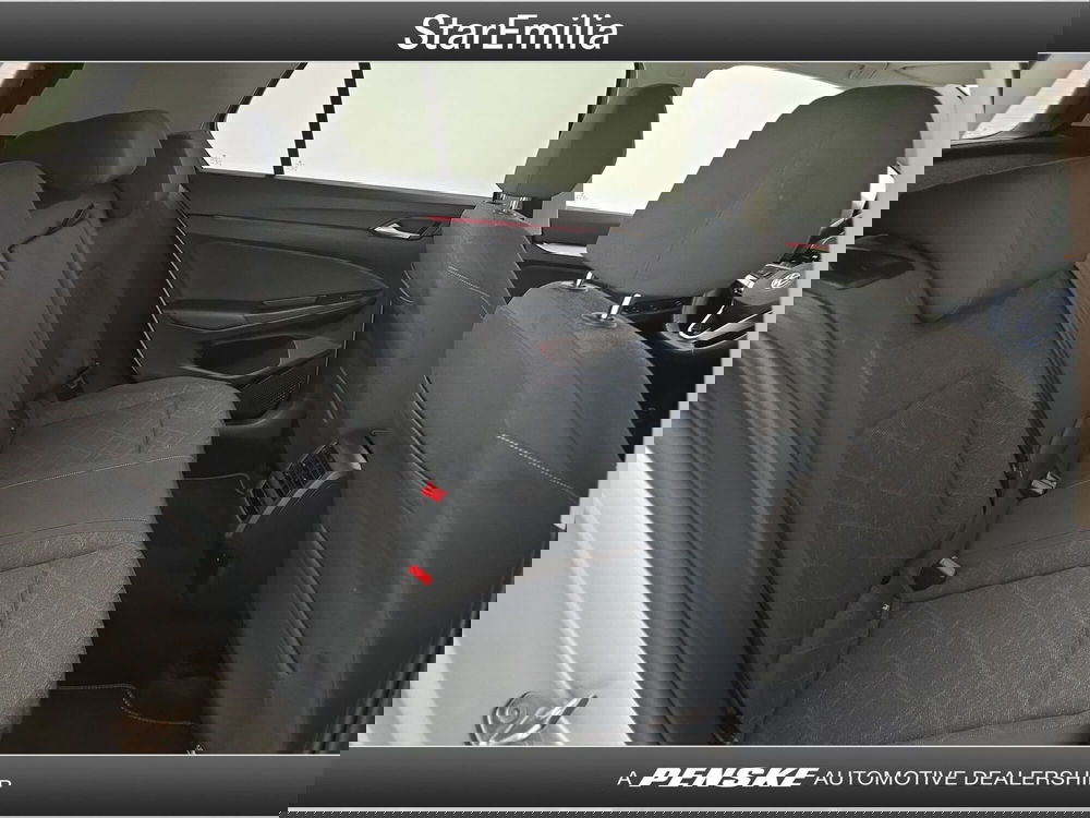 Volkswagen Golf usata a Bologna (18)