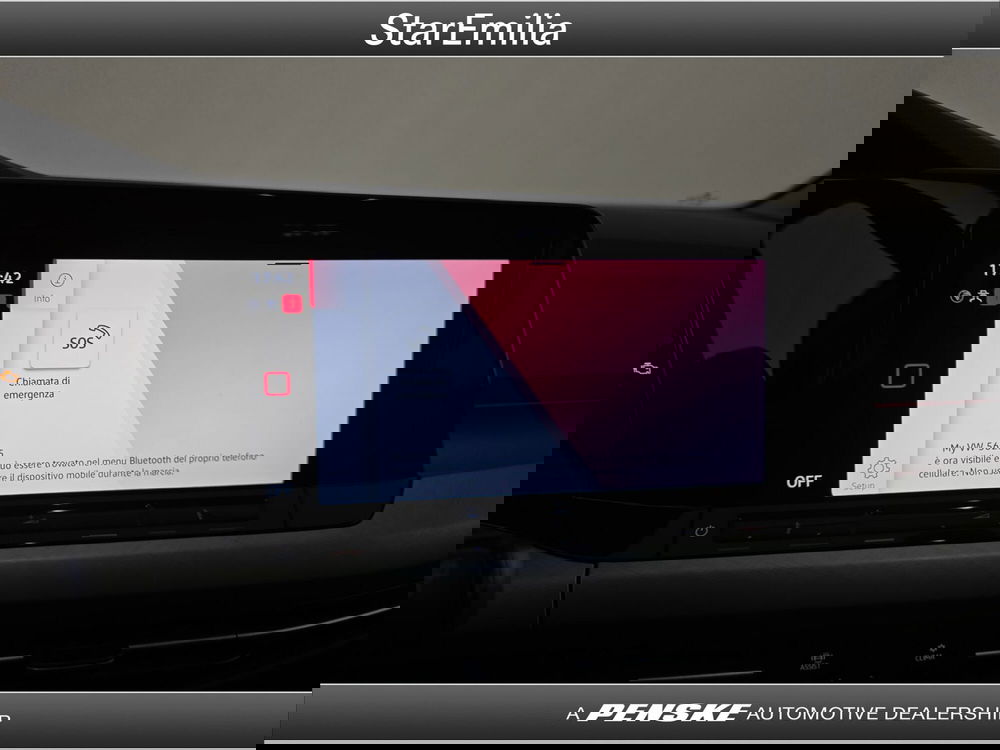 Volkswagen Golf usata a Bologna (19)