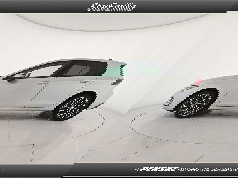 Volkswagen Golf usata a Bologna (2)