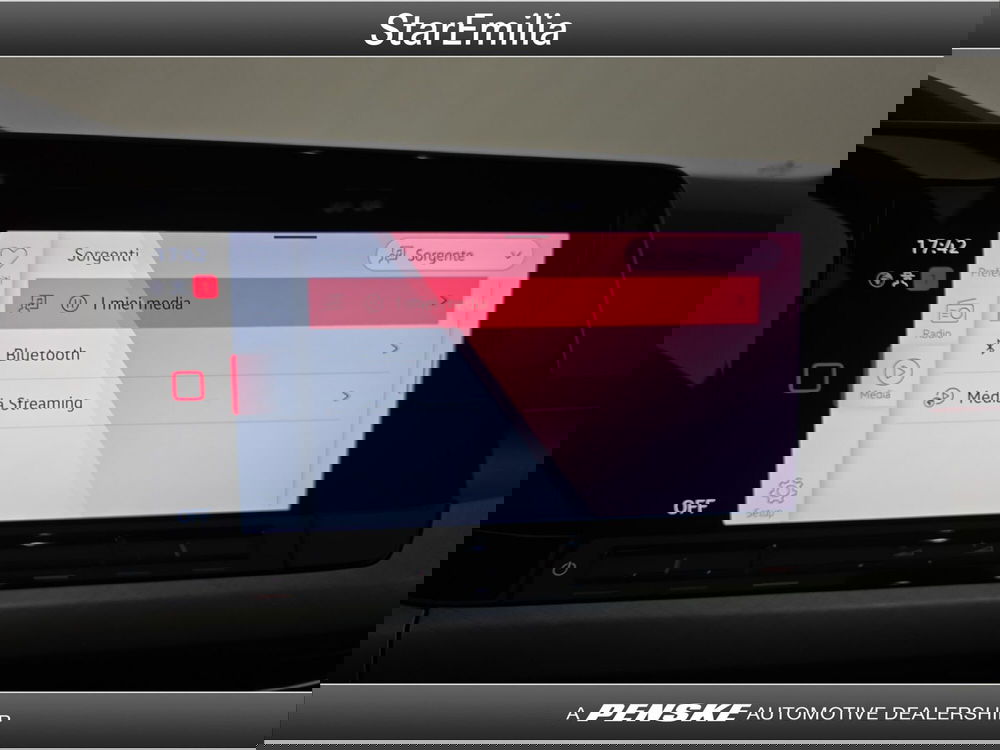 Volkswagen Golf usata a Bologna (20)