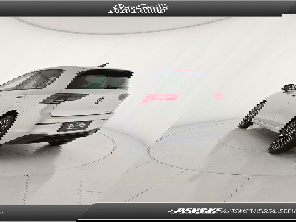 Volkswagen Golf usata a Bologna (3)