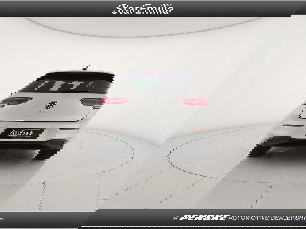 Volkswagen Golf usata a Bologna (4)