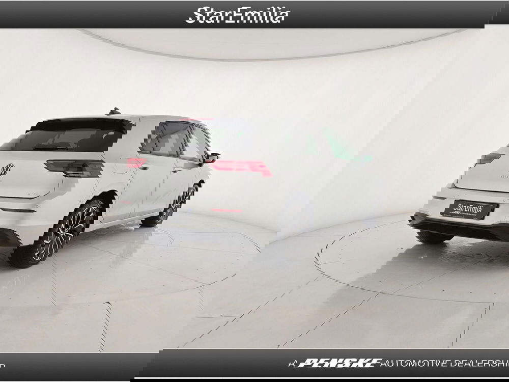 Volkswagen Golf usata a Bologna (5)