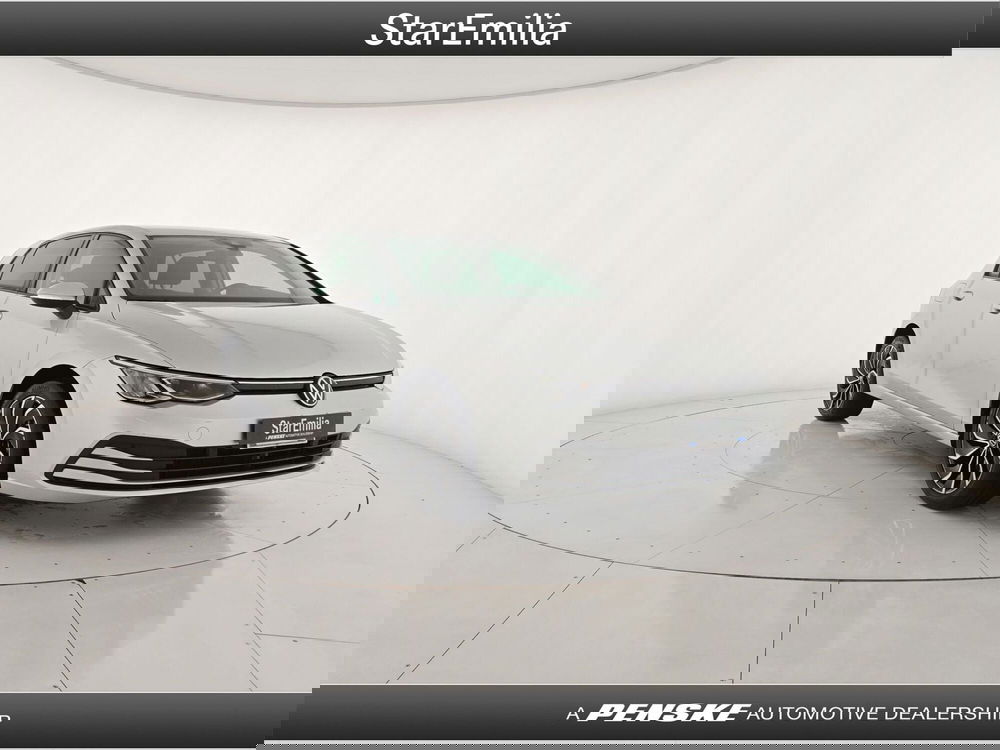 Volkswagen Golf usata a Bologna (6)