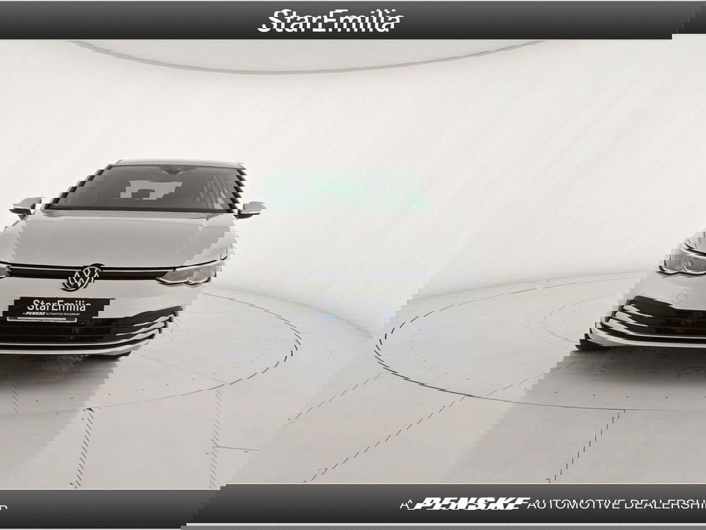 Volkswagen Golf usata a Bologna (7)