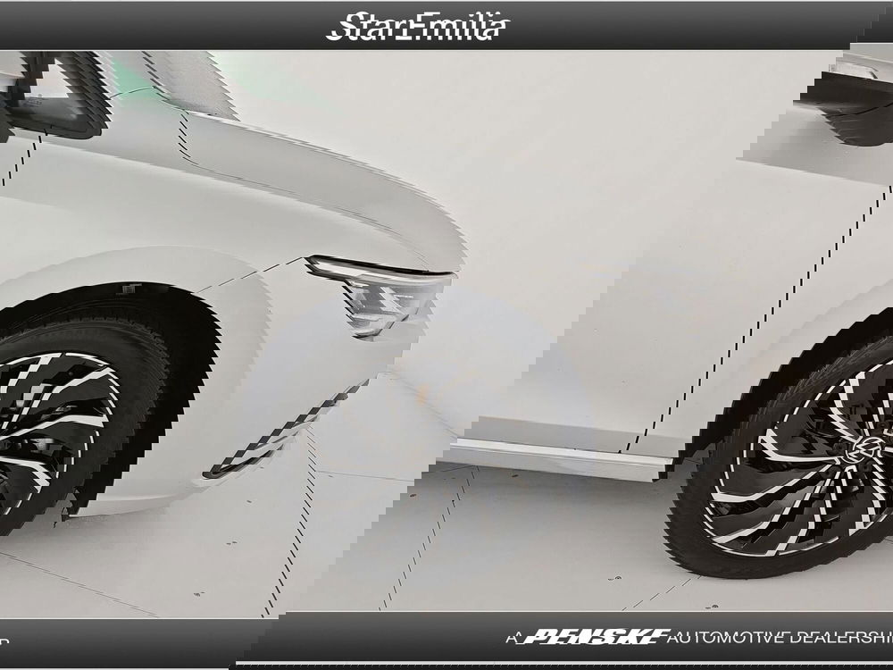 Volkswagen Golf usata a Bologna (8)