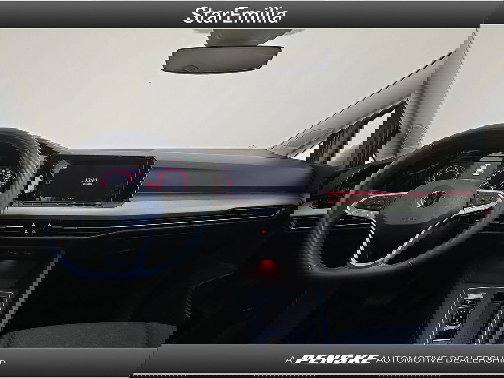 Volkswagen Golf usata a Bologna (9)