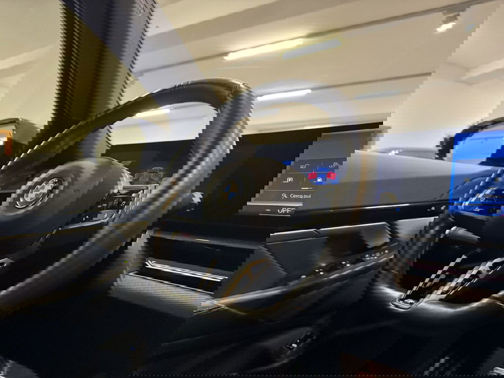 BMW Serie 5 usata a Messina (15)