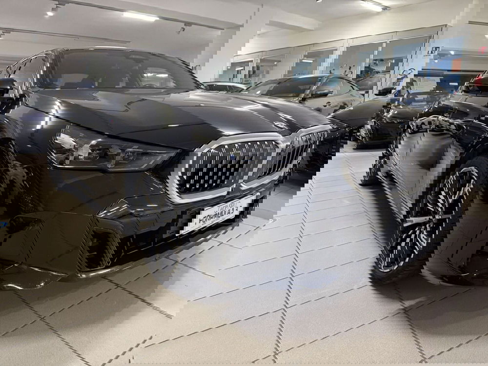 BMW Serie 5 usata a Messina (2)