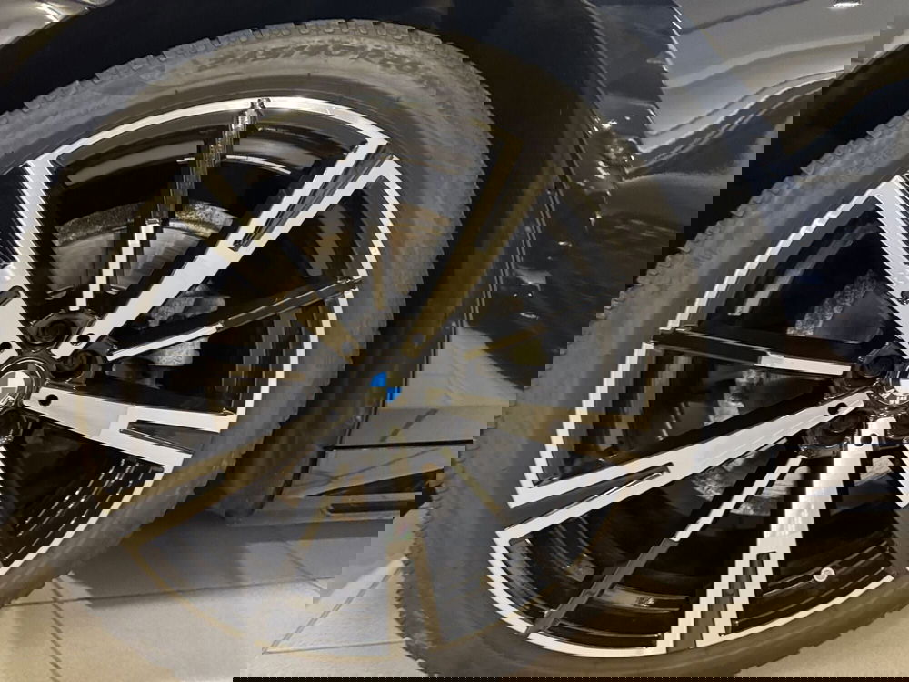 BMW Serie 5 usata a Messina (5)