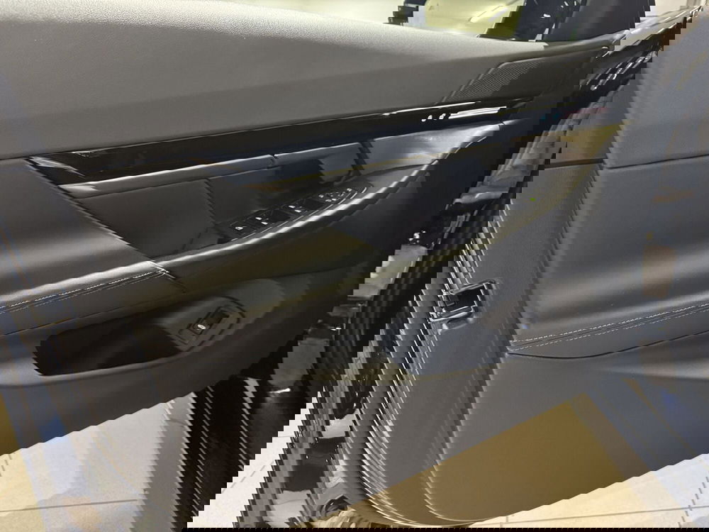 BMW Serie 5 usata a Messina (7)