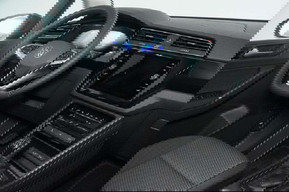 Volkswagen Touran usata a Perugia (12)