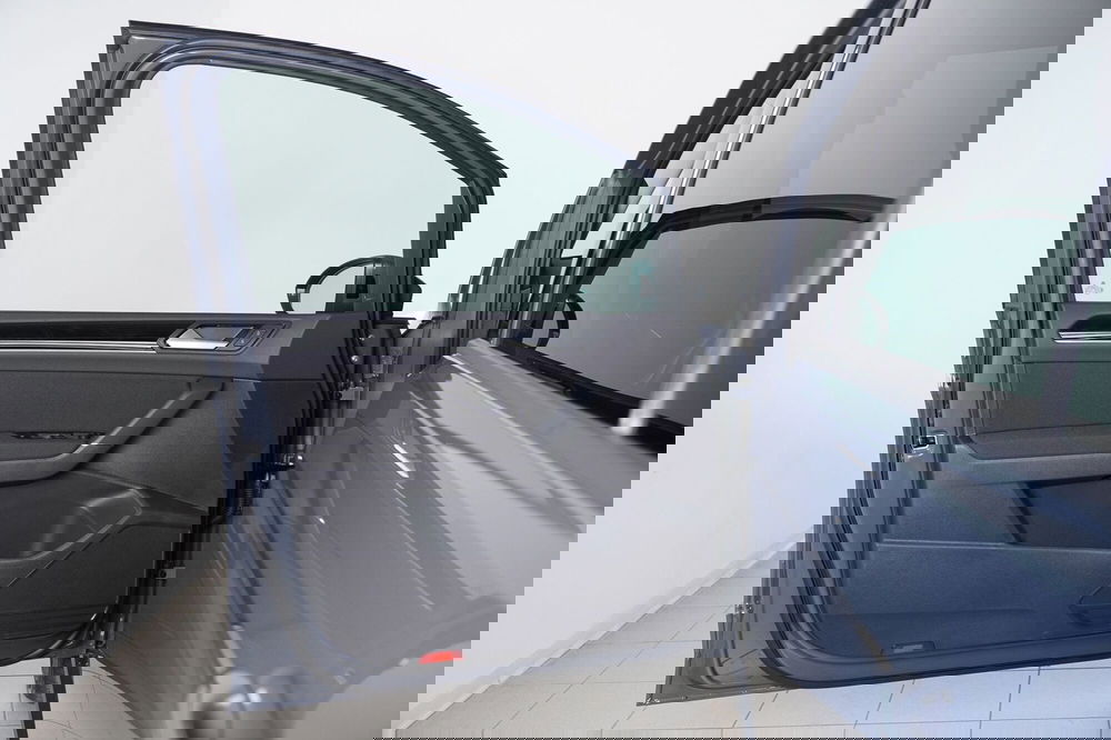 Volkswagen Touran usata a Perugia (13)