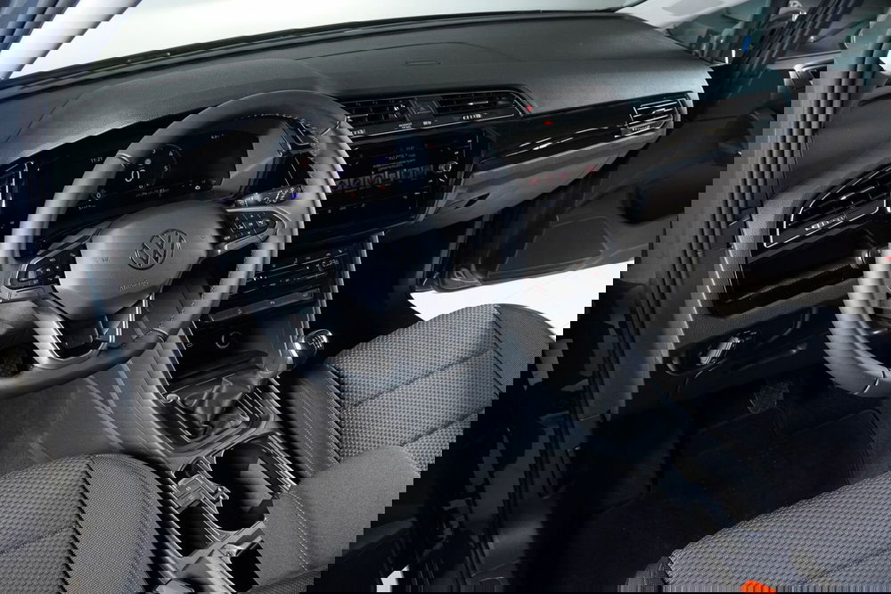 Volkswagen Touran usata a Perugia (14)