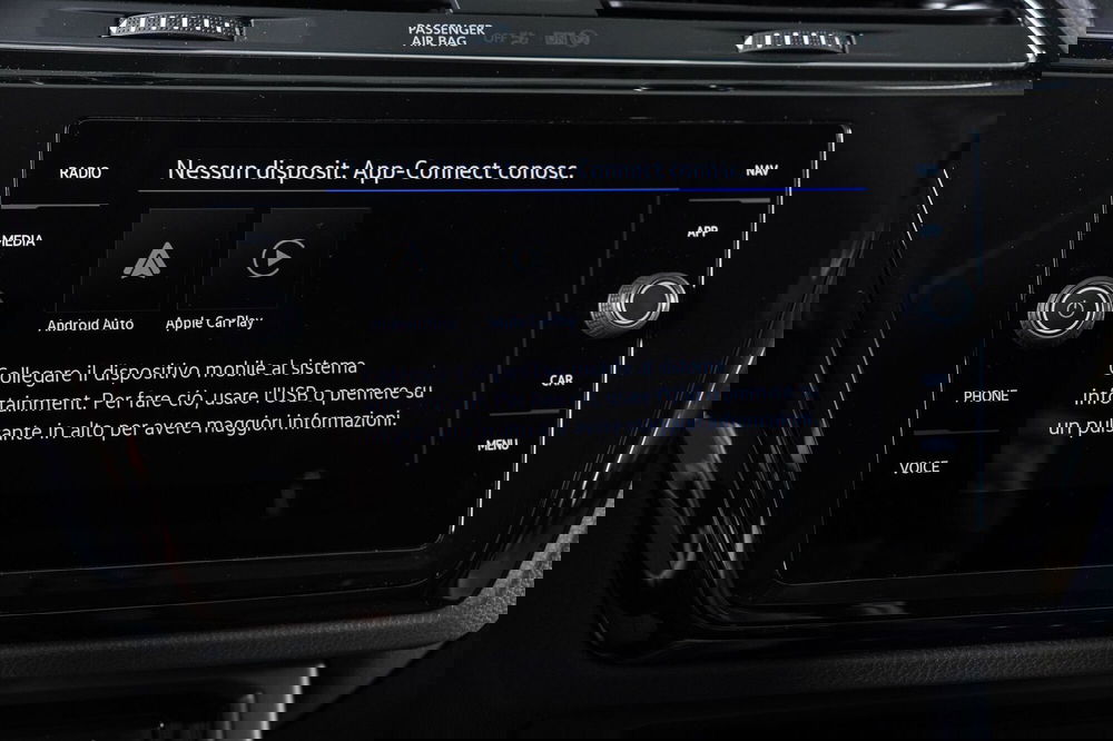 Volkswagen Touran usata a Perugia (17)