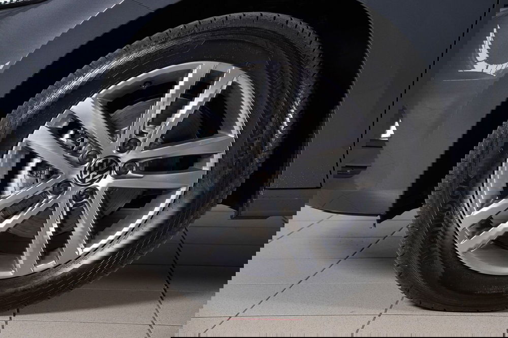 Volkswagen Touran usata a Perugia (6)