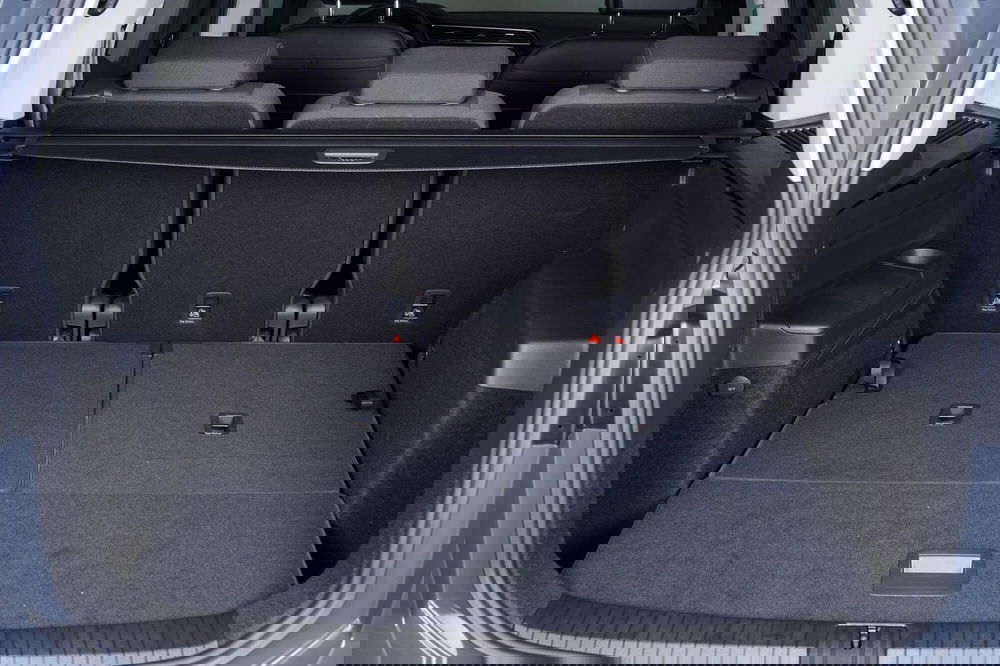 Volkswagen Touran usata a Perugia (7)