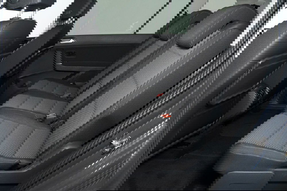 Volkswagen Touran usata a Perugia (8)