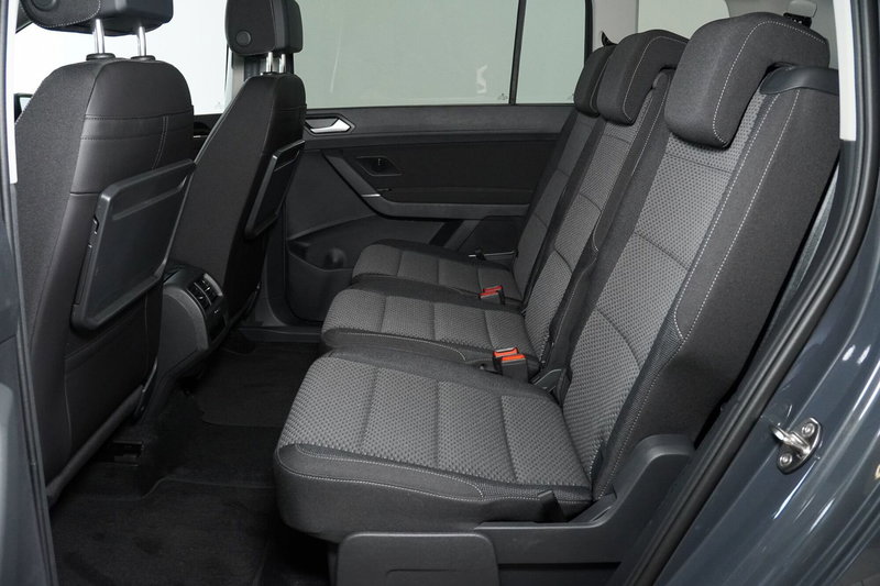 Volkswagen Touran usata a Perugia (8)