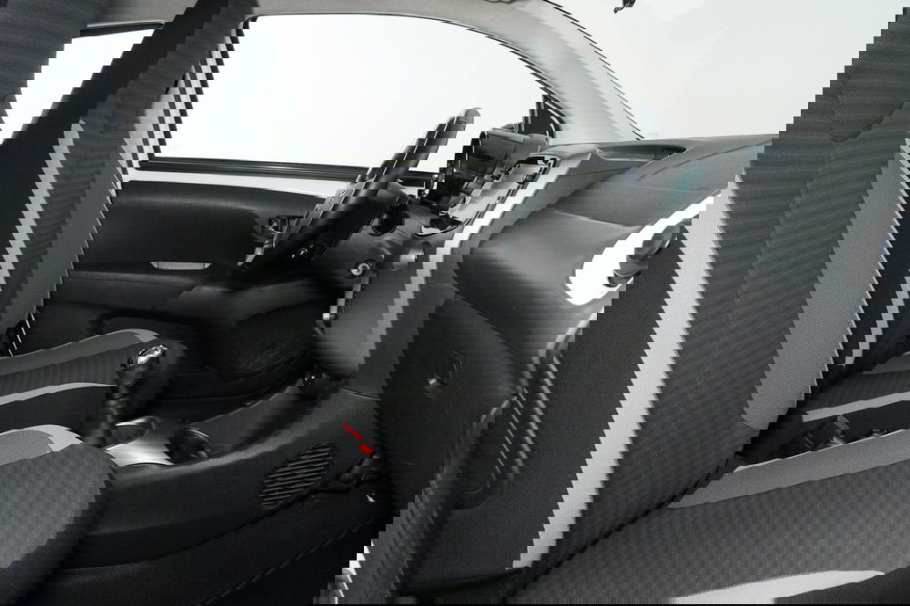 Toyota Aygo usata a Perugia (10)