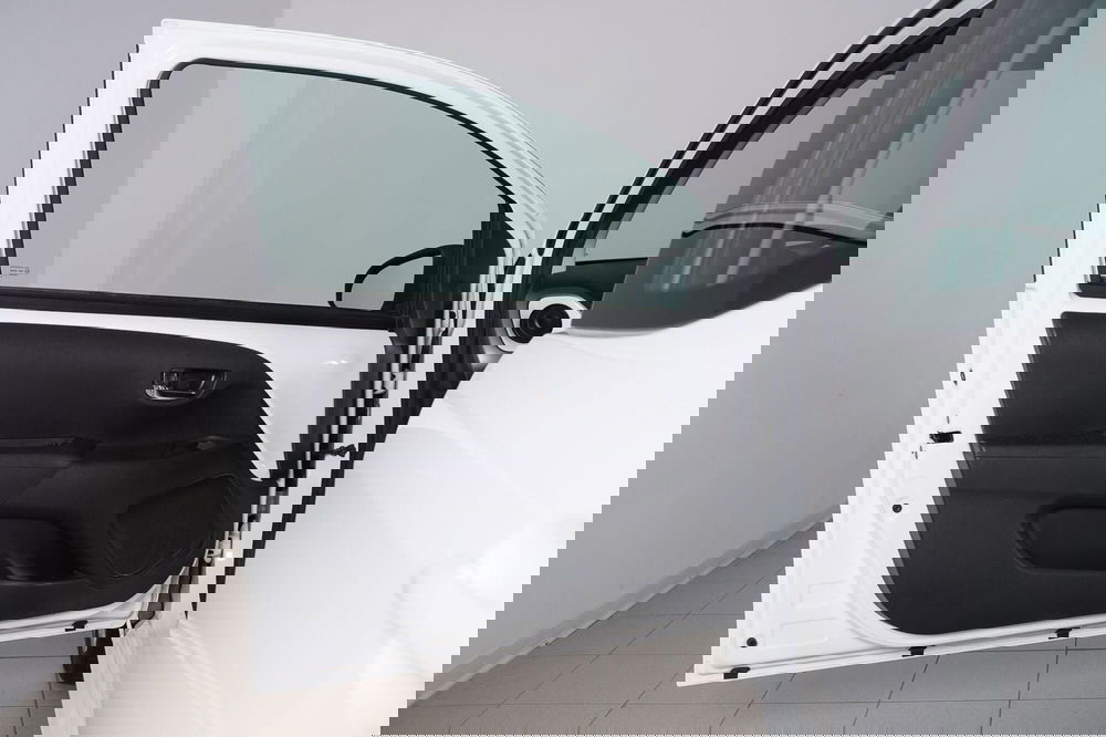 Toyota Aygo usata a Perugia (13)