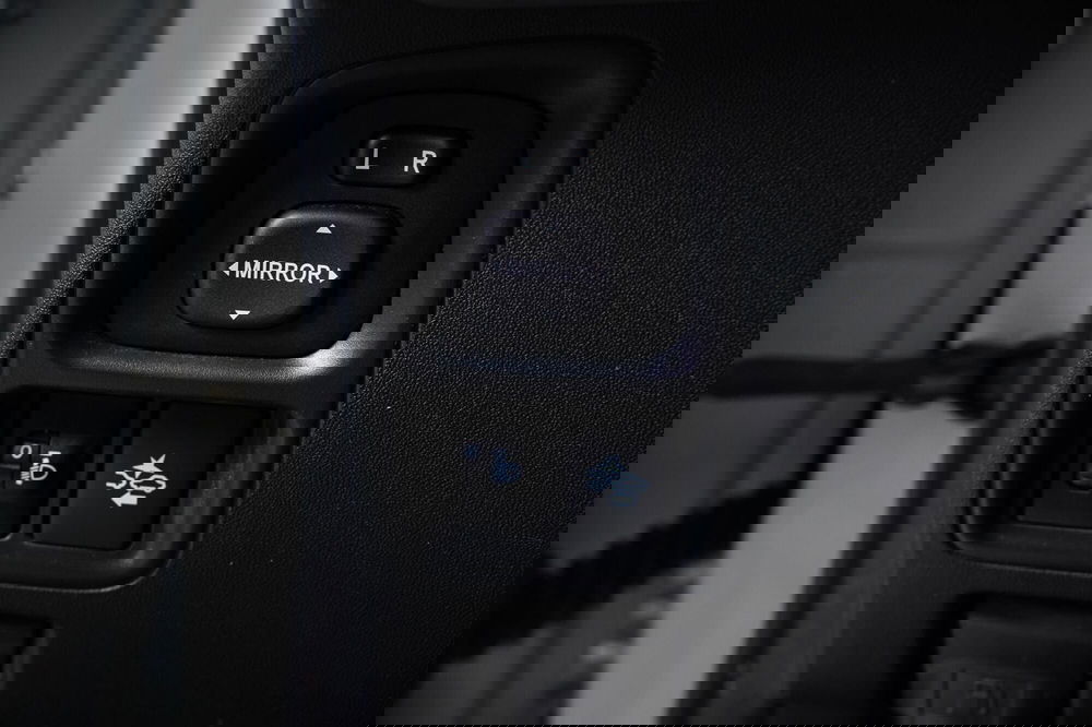 Toyota Aygo usata a Perugia (20)