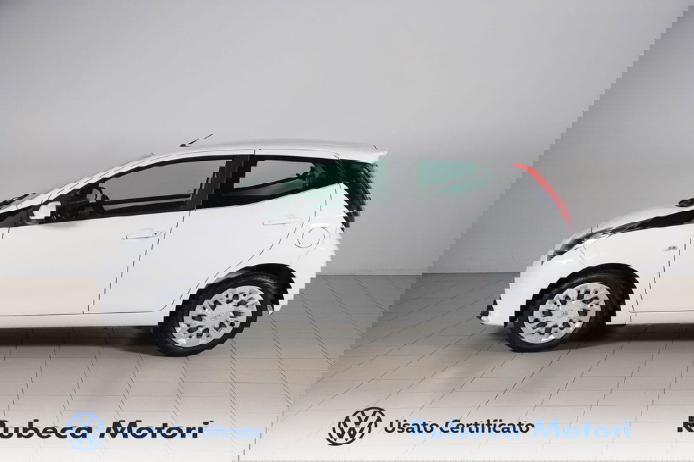 Toyota Aygo usata a Perugia (3)