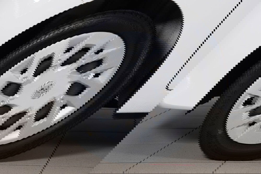 Toyota Aygo usata a Perugia (6)